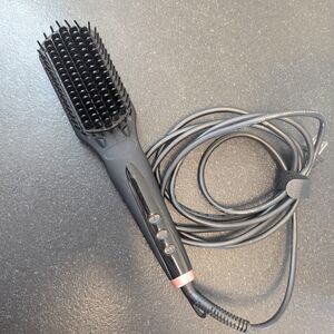 Amika Polished Perfection Thermal Straightening Hair Brush